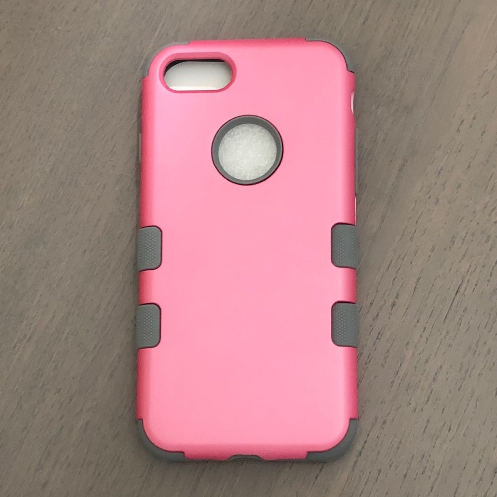 FREE w/ BUNDLE PURCHASE 🎁 iPhone 7 Phone C…